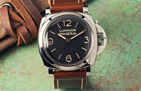 panerai tourbillon replica|panerai l'astronomo luminor 1950.